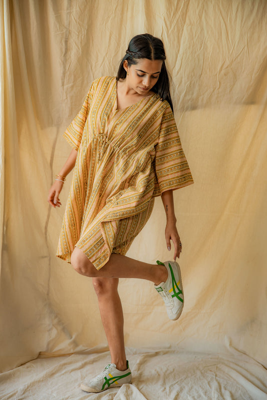 Mojave Kaftan