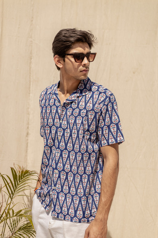 Bluebell Shirt