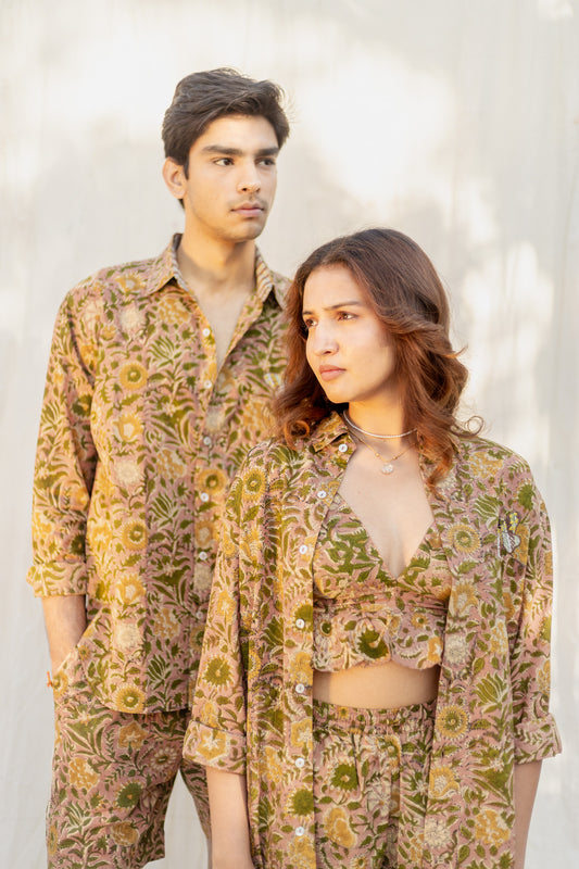 Aamer Co-Ord