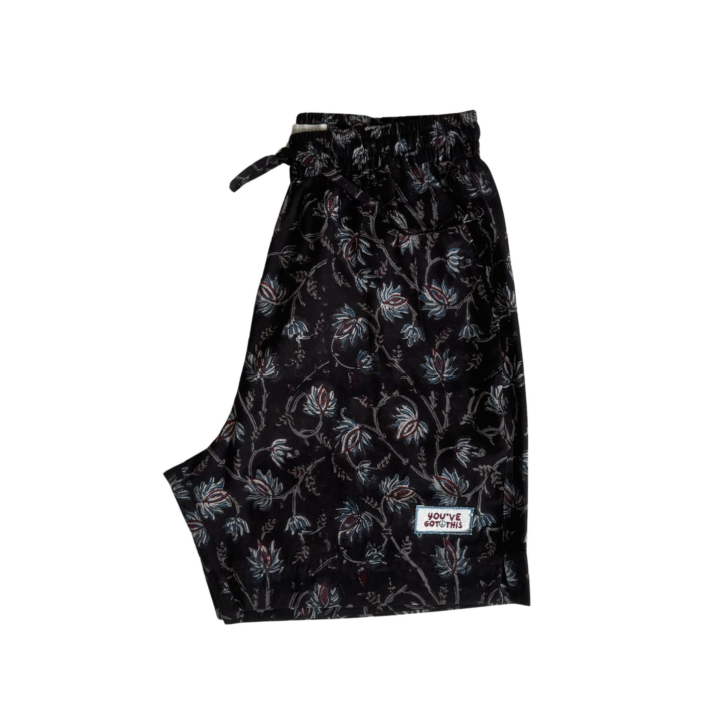 Ajanta Shorts