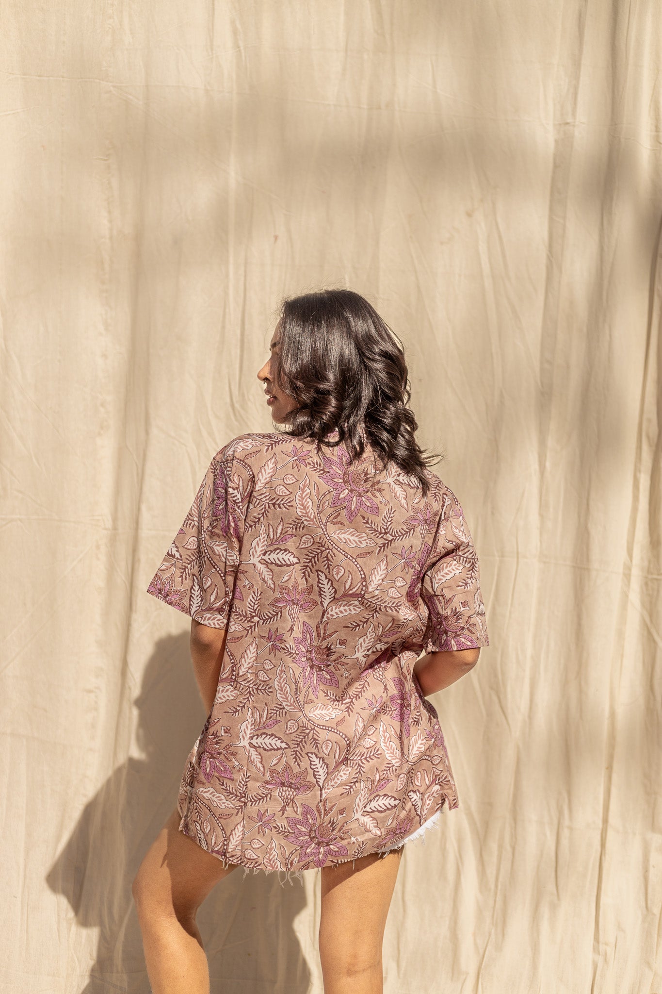 Cherry Blossom Shirt