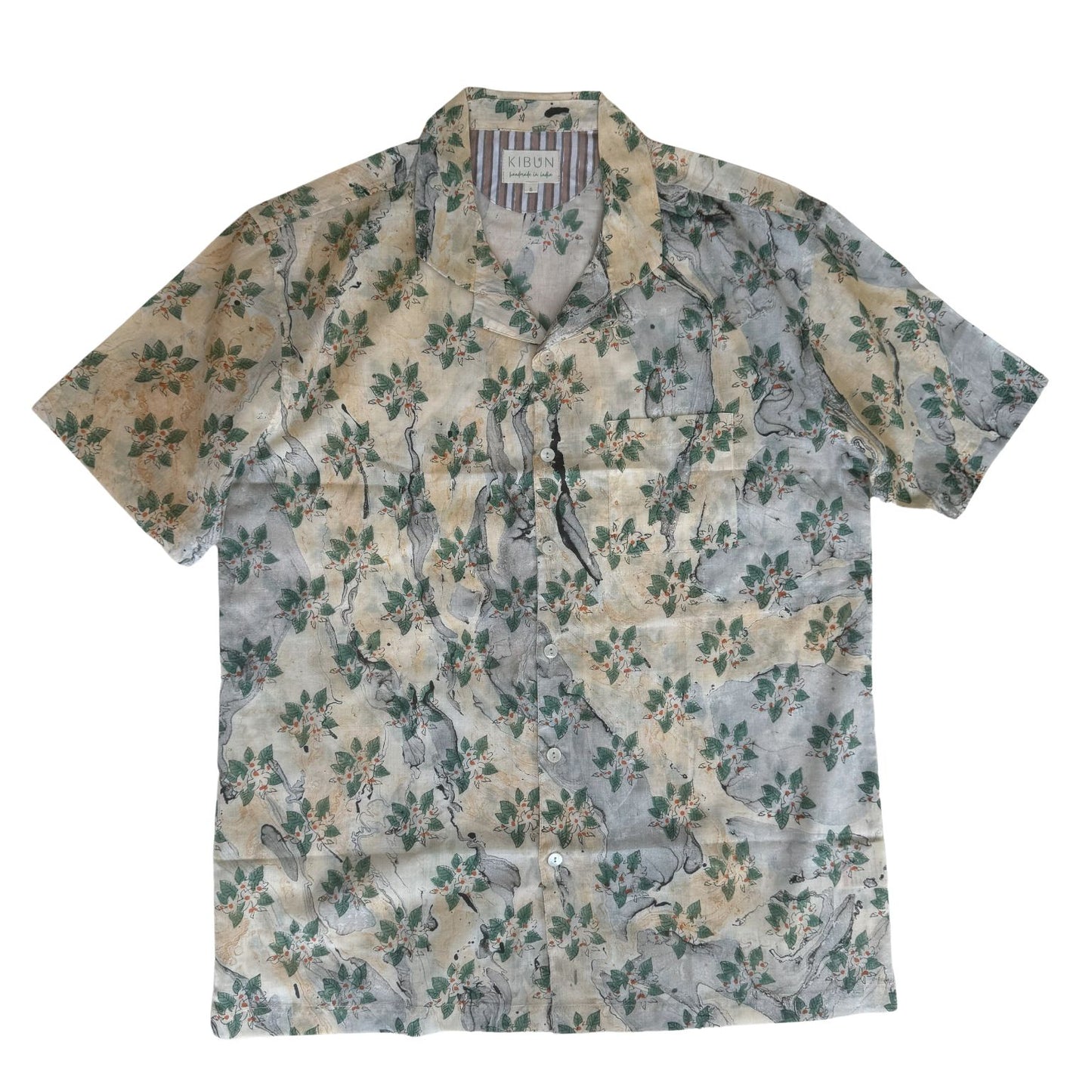 Cascade Shirt