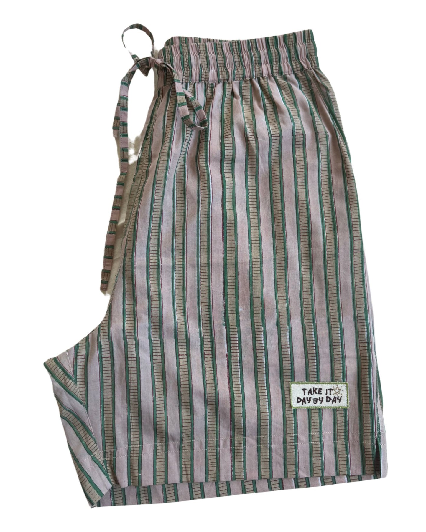 Corbett Shorts