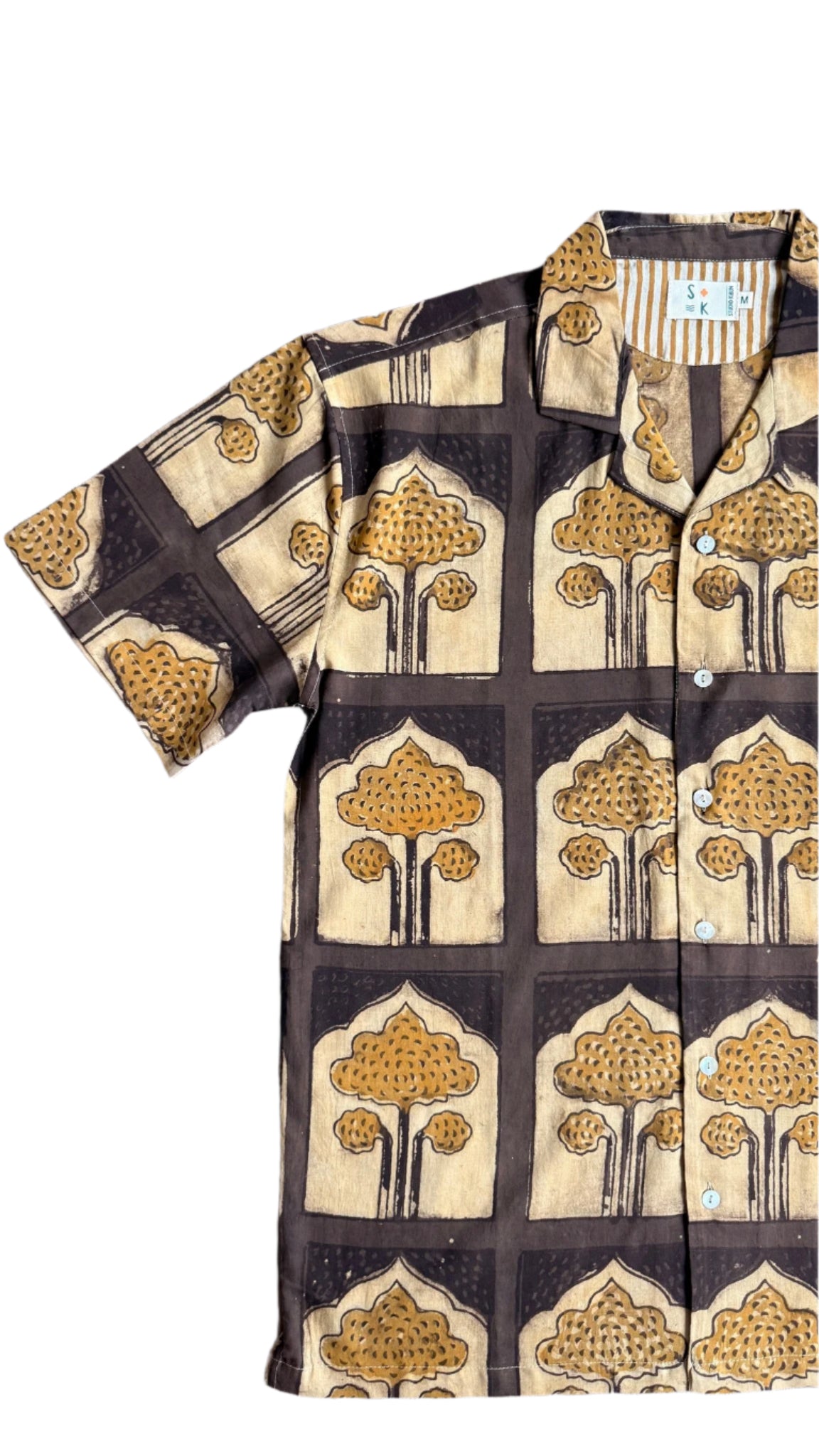 Jharokha Shirt