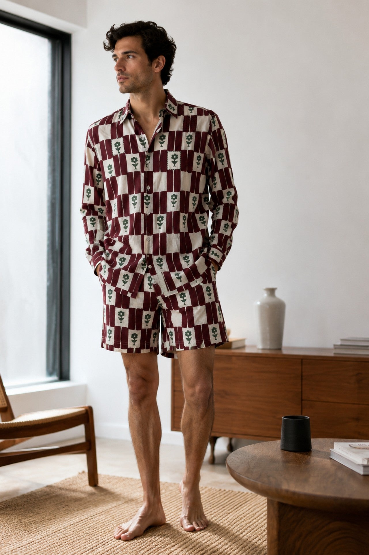 Bloom Shorts