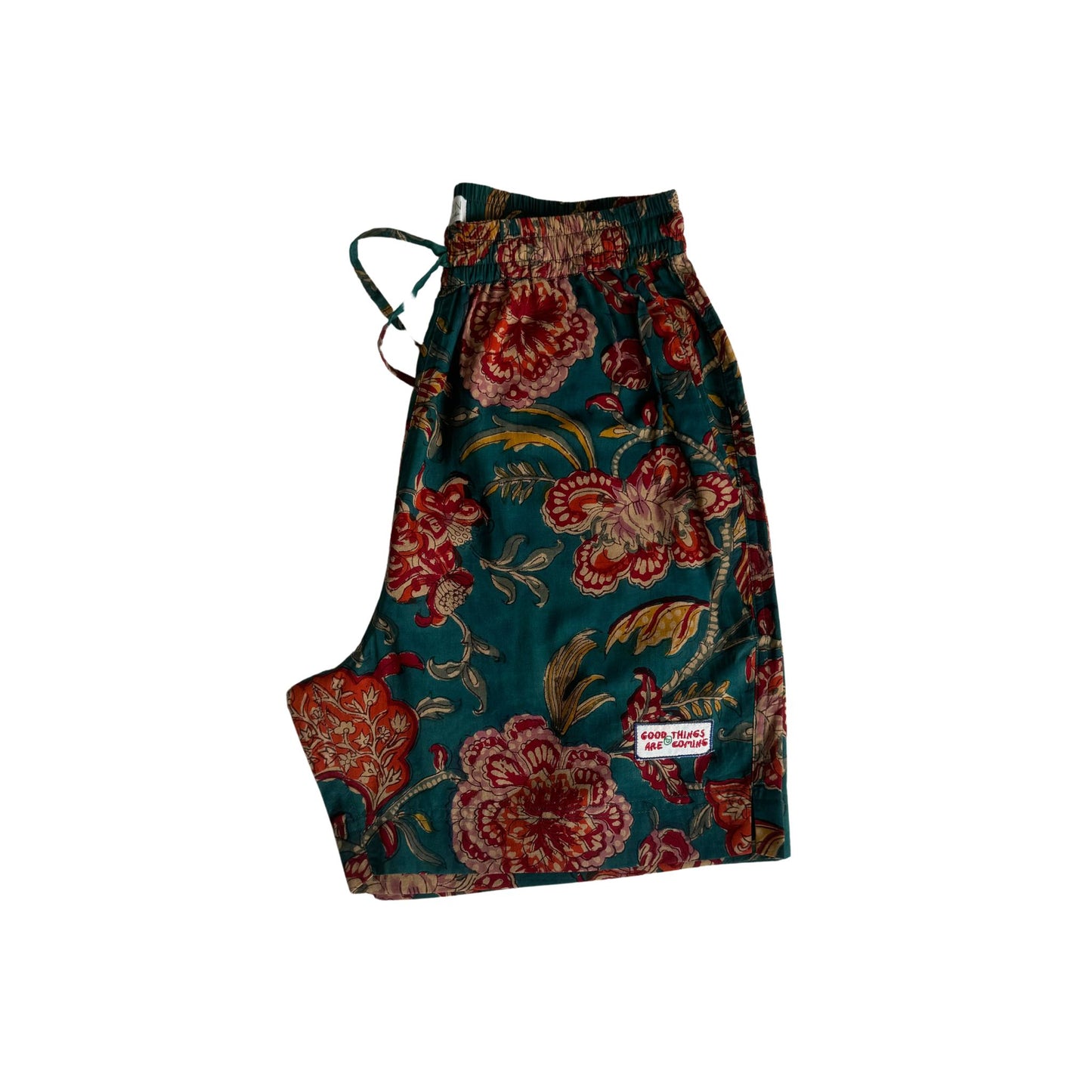 Mehran Shorts