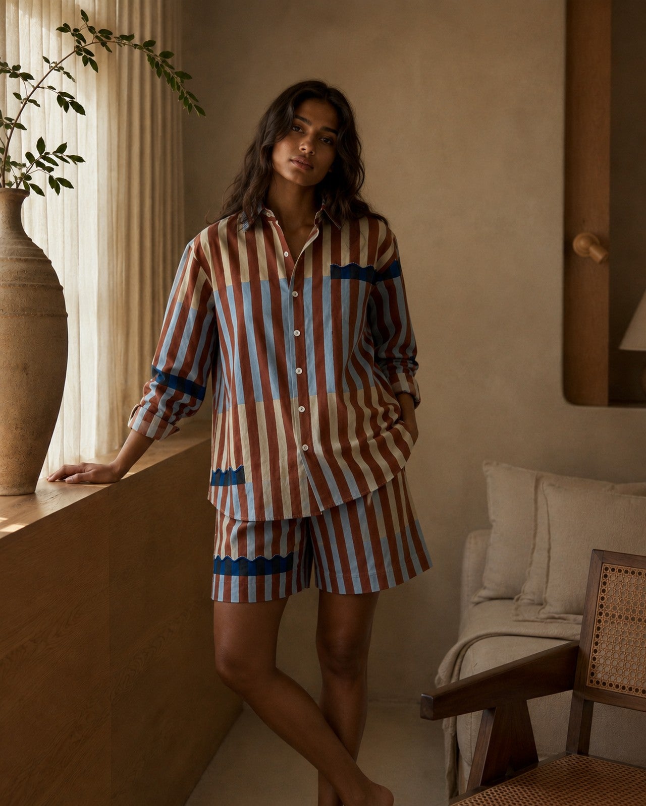 Ocean Co-Ord
