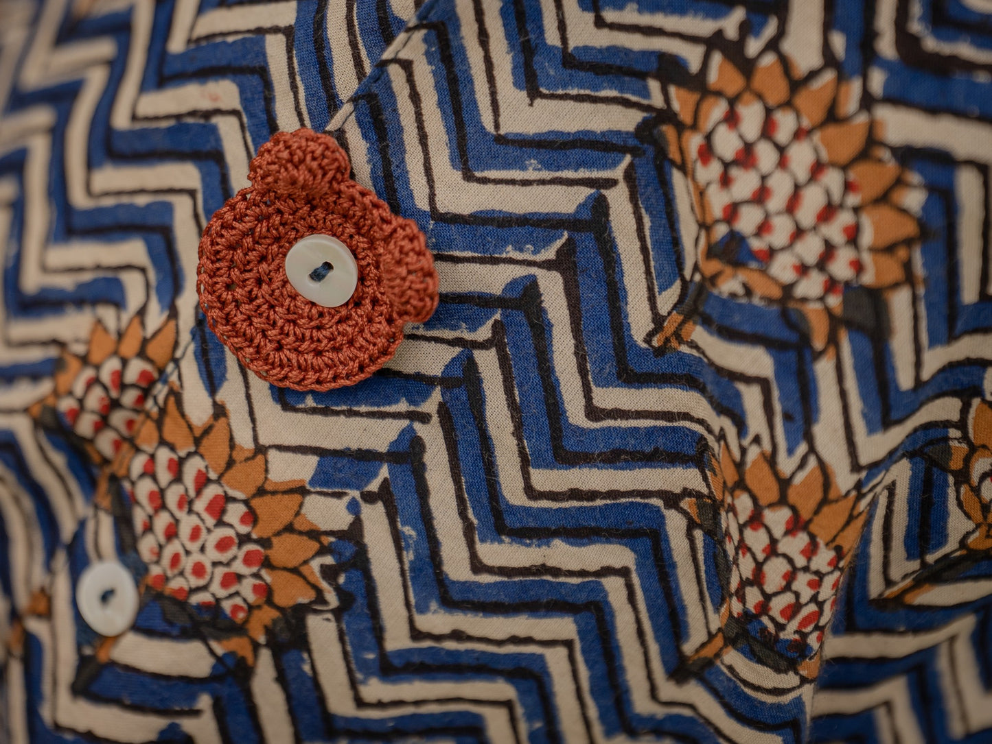 Prickly Pear Mini Co-Ord