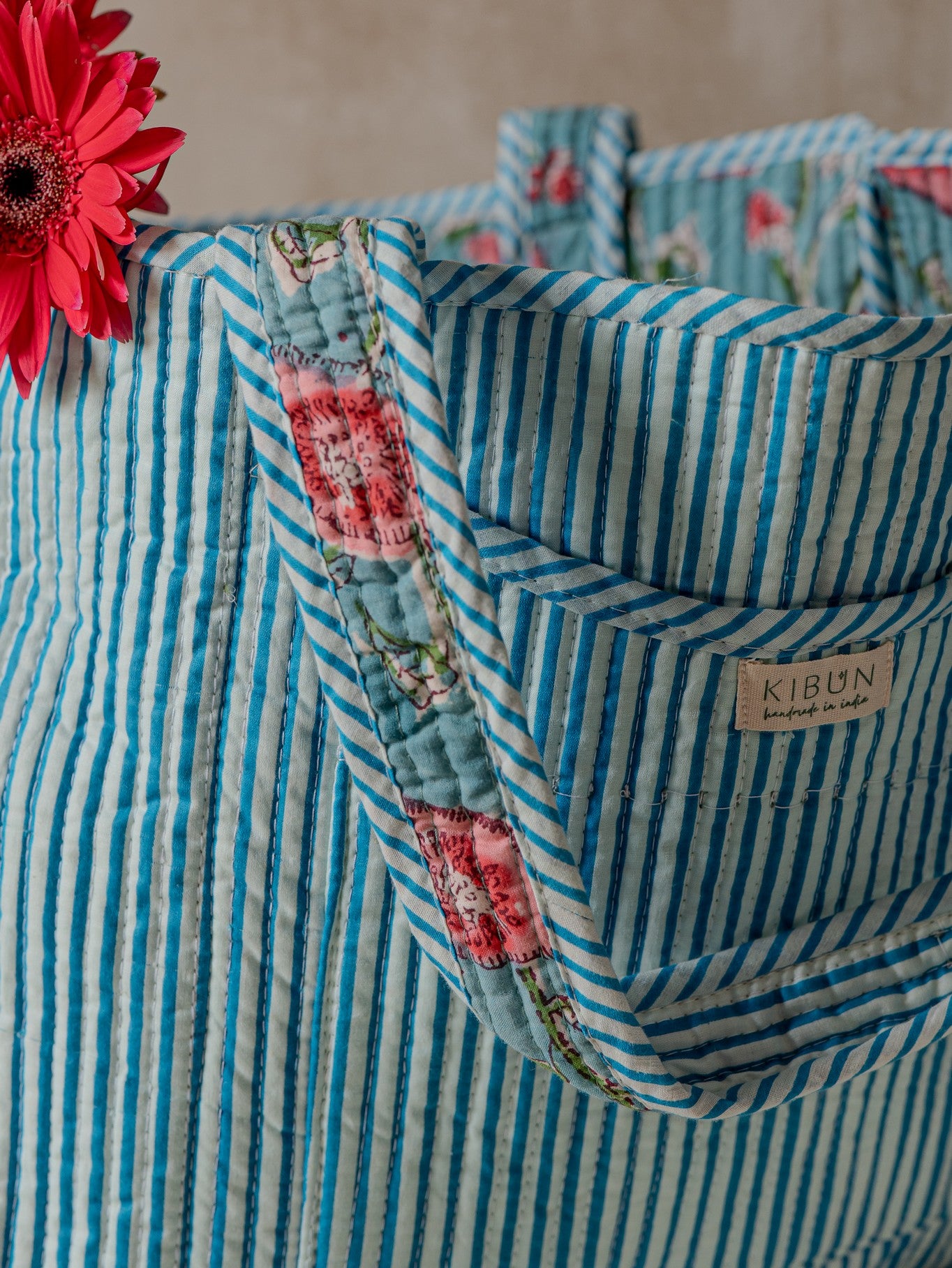 Kumquat Tote