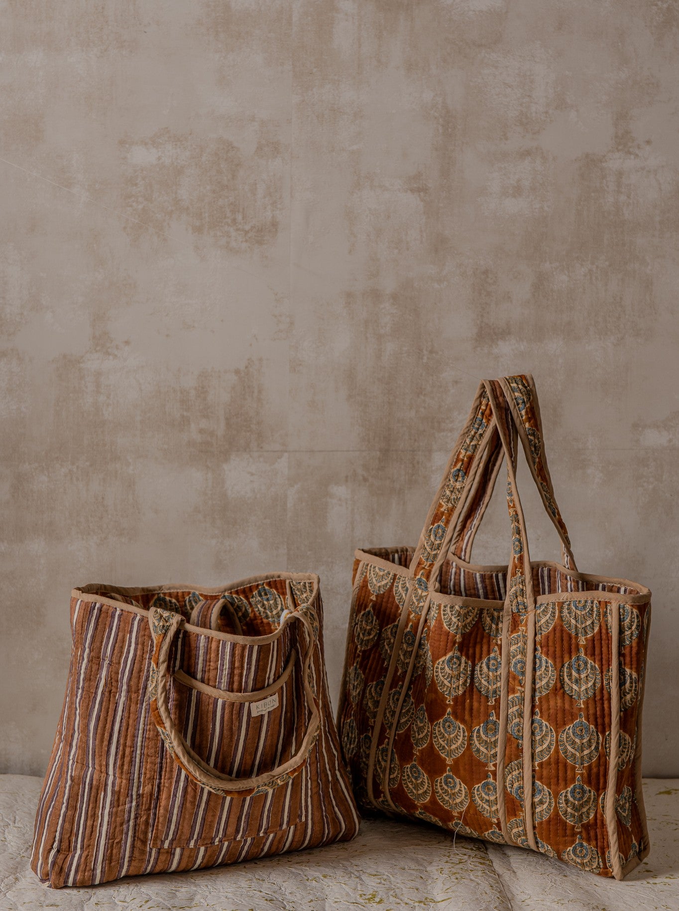 Cheeku Tote