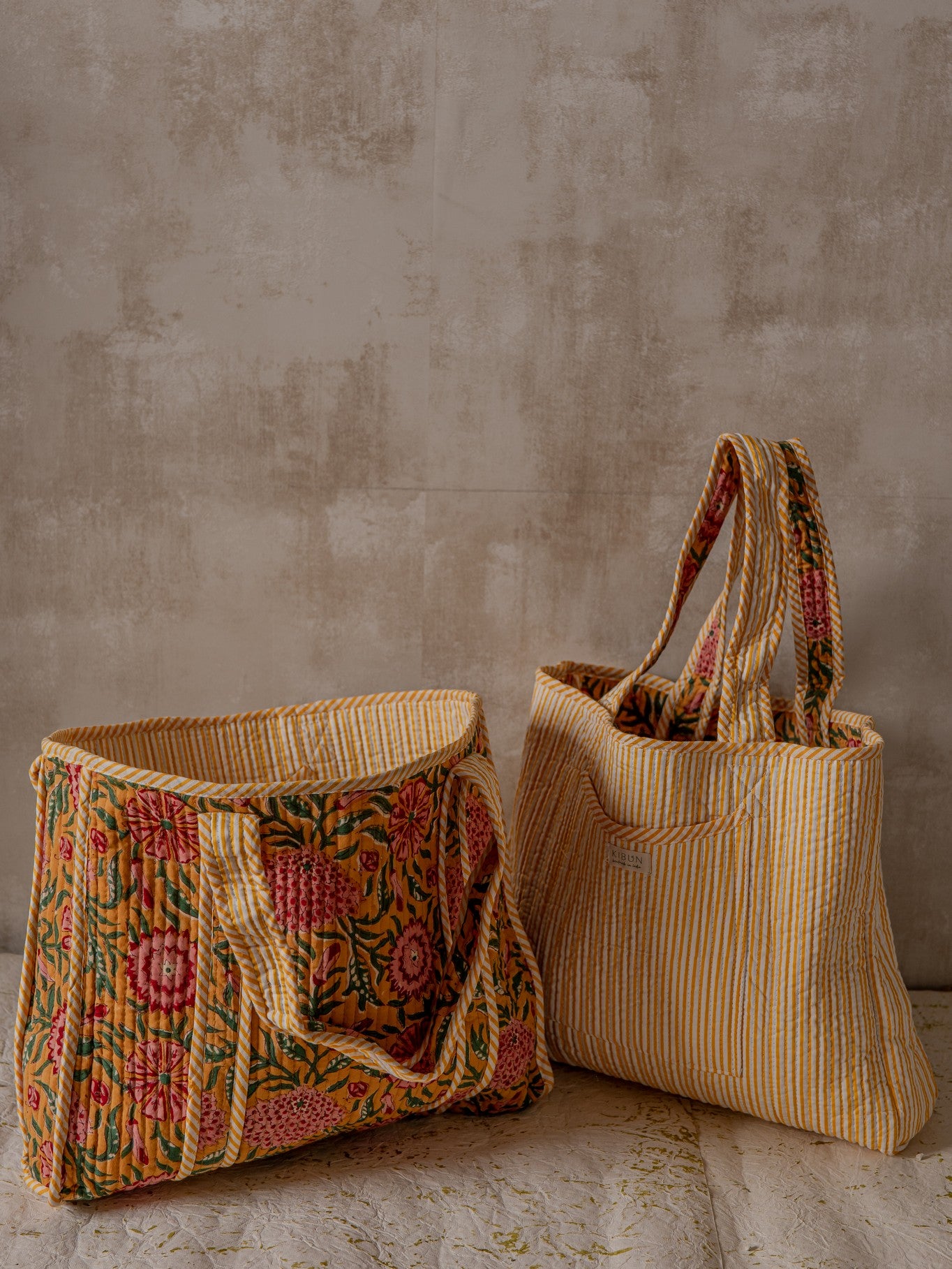 Alphonso Tote