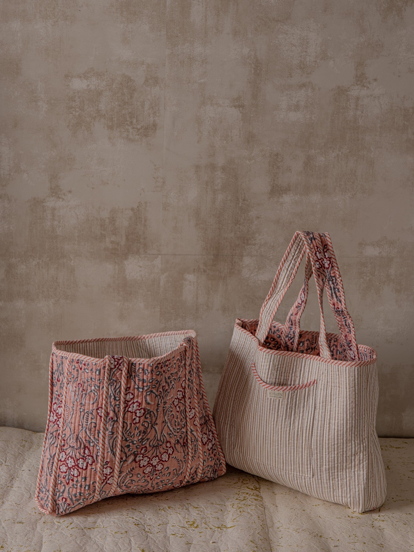 Pitaya Tote