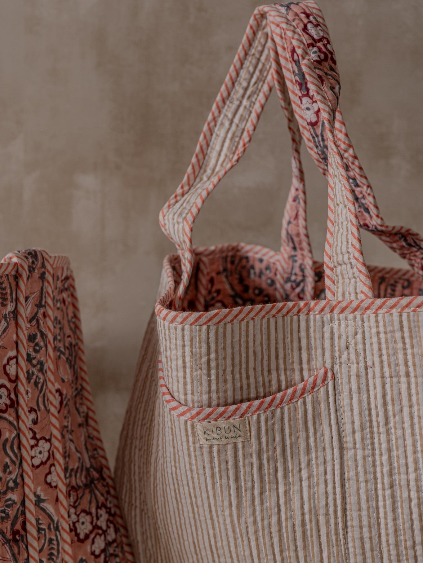 Pitaya Tote