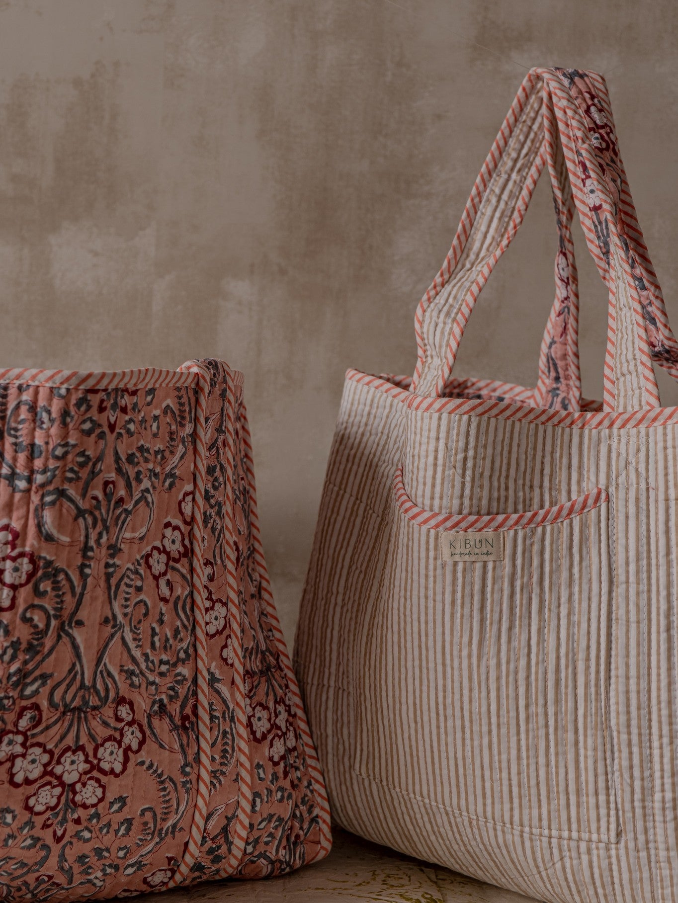 Pitaya Tote
