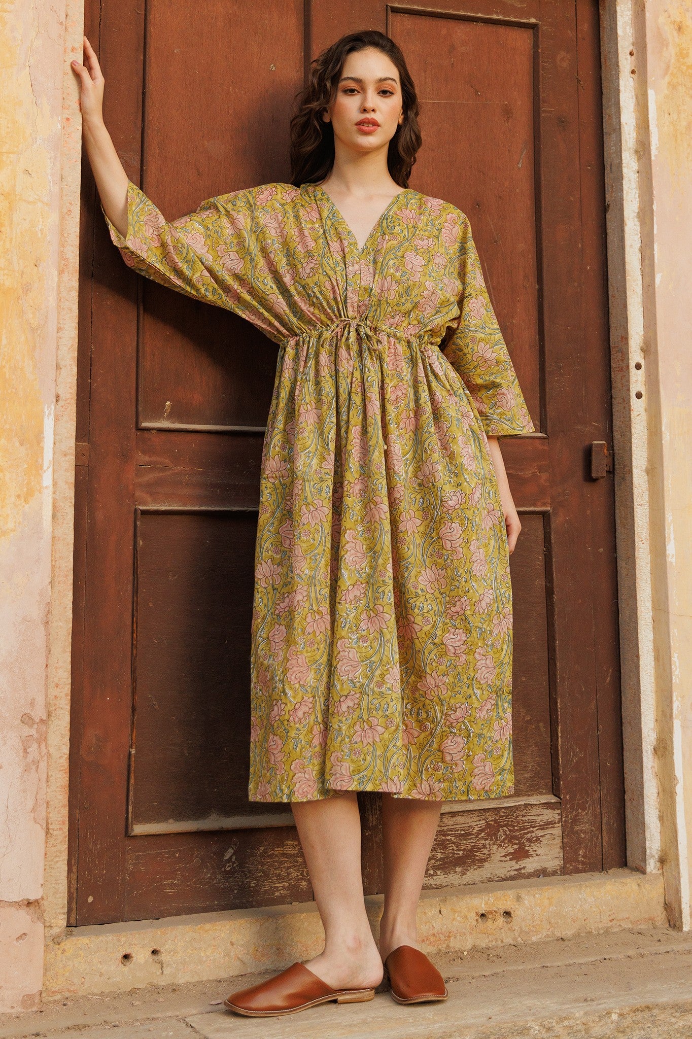 Kamal Kaftan