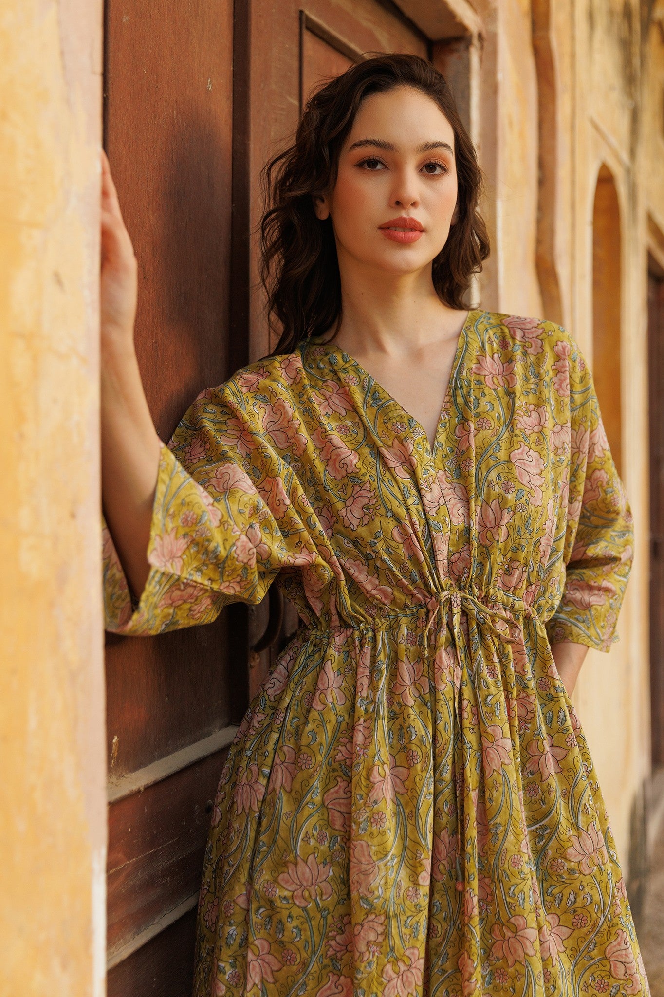 Kamal Kaftan