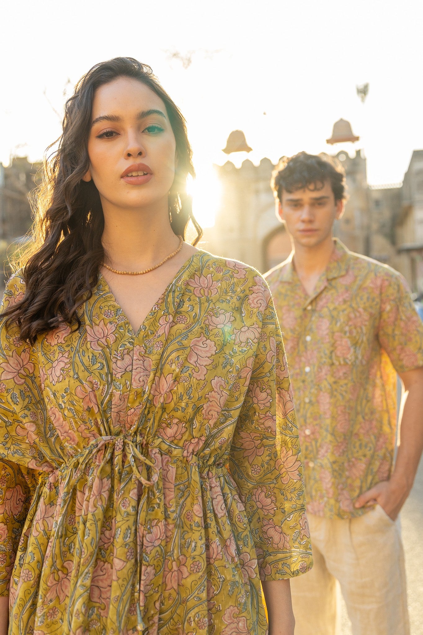Kamal Kaftan