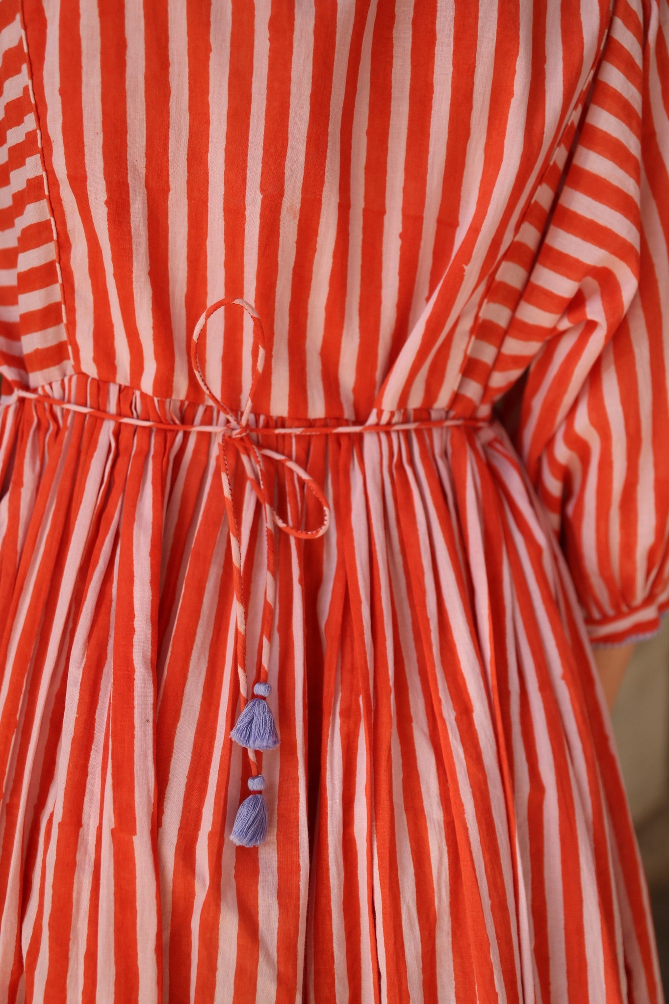 Ahilya Dress