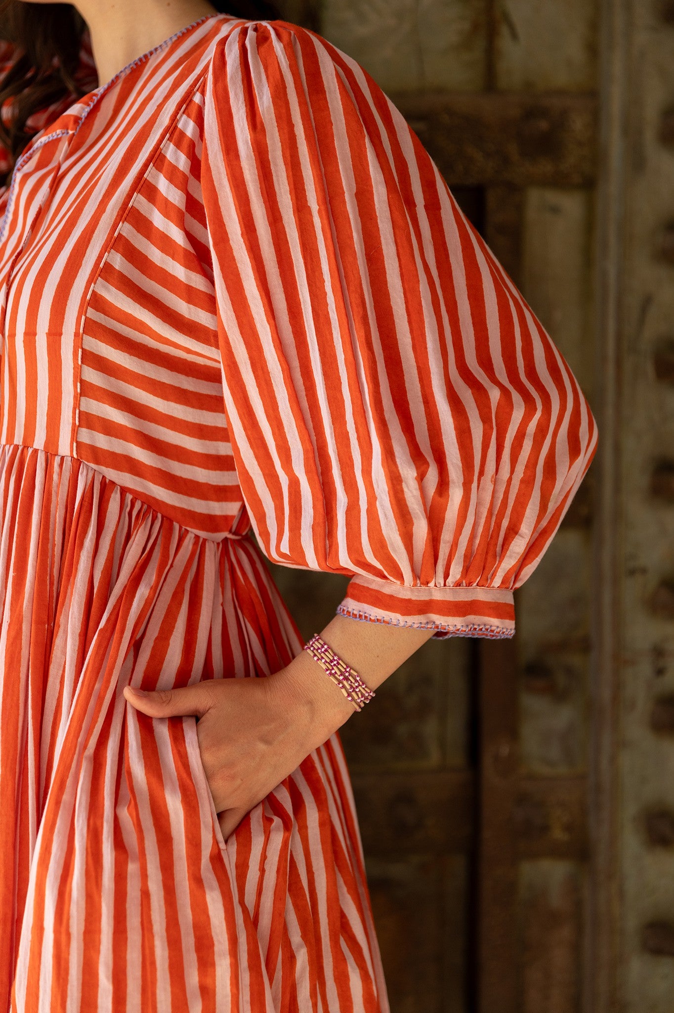 Ahilya Dress
