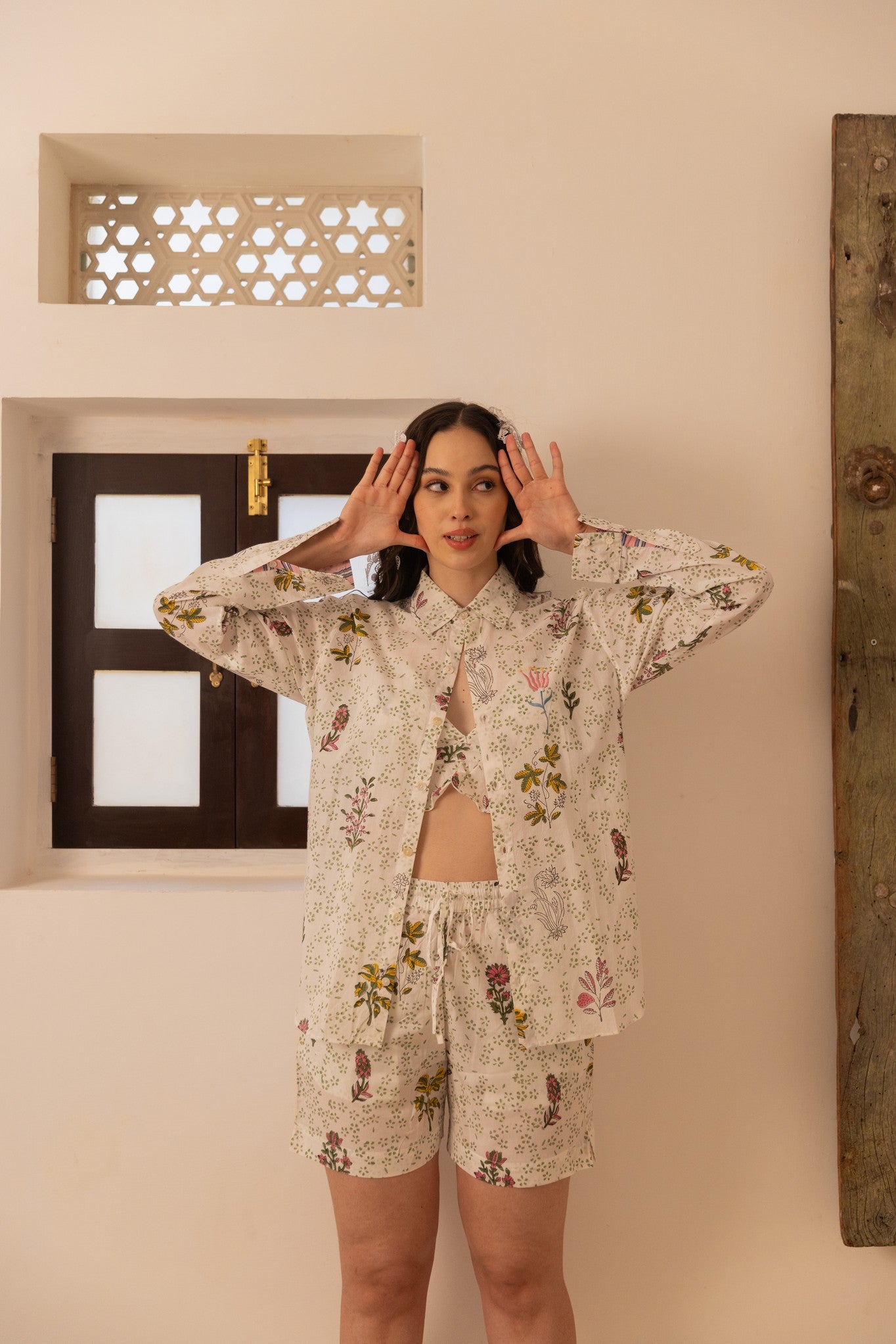 Fateh Co-Ord