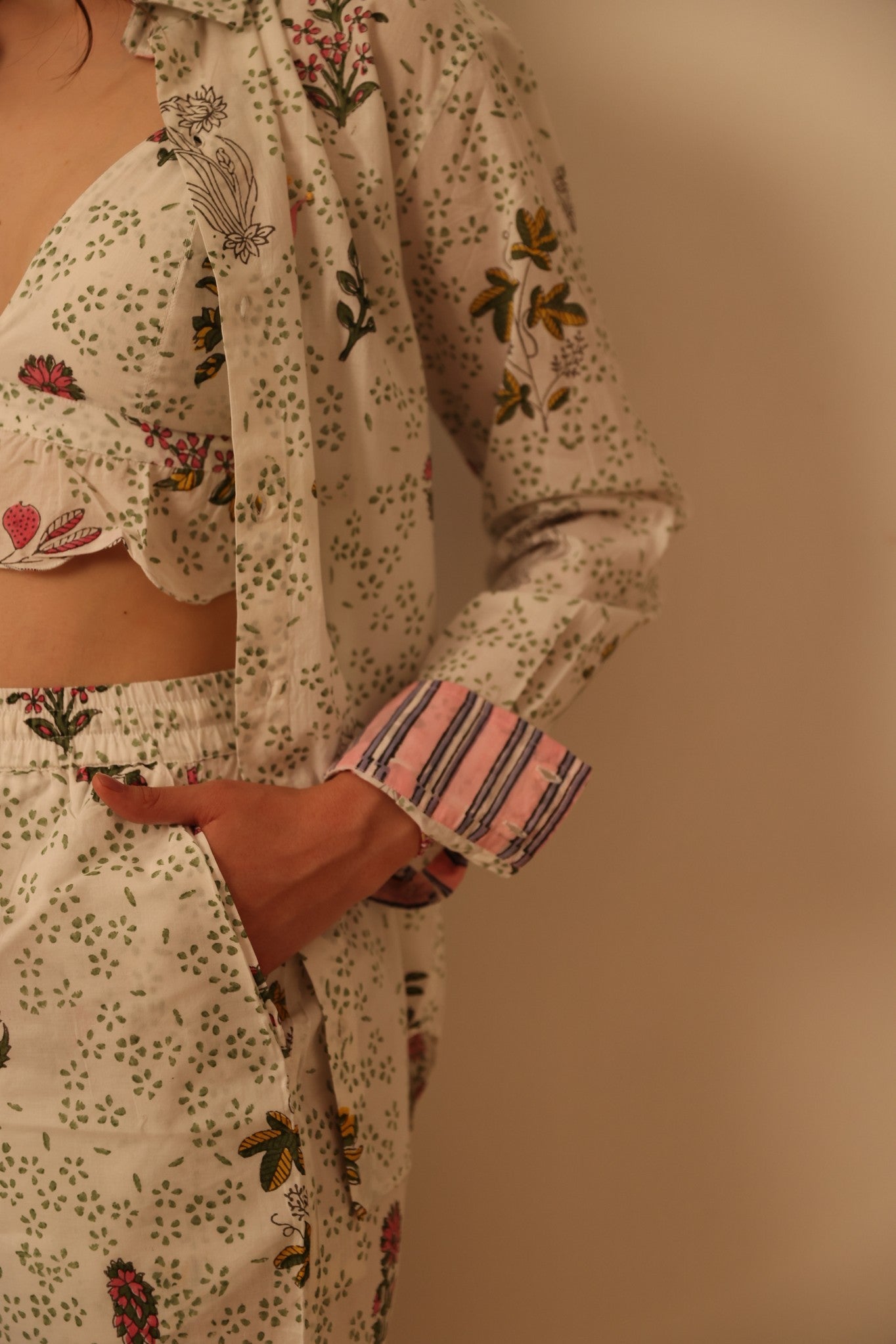 Fateh Co-Ord