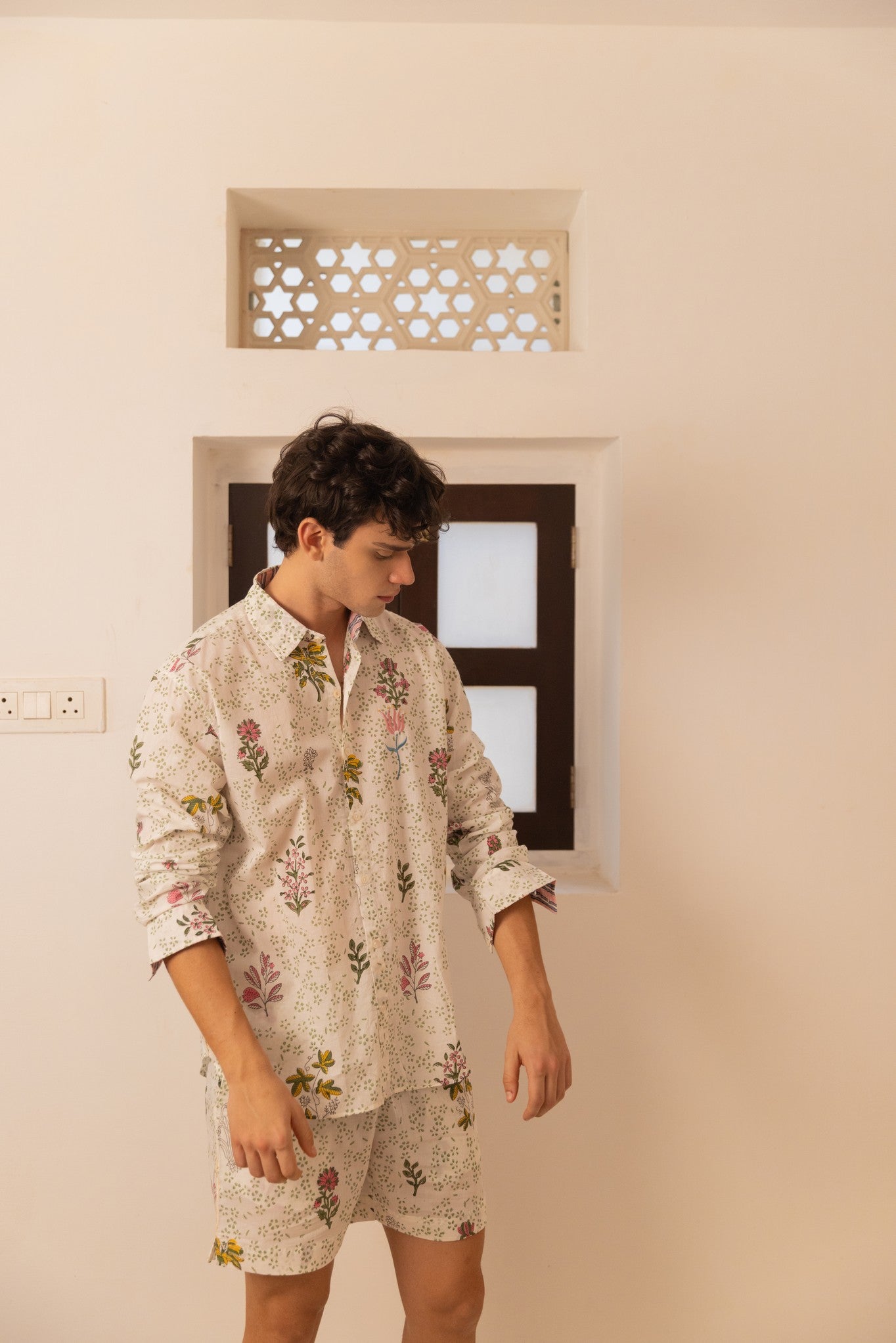 Fateh Shirt