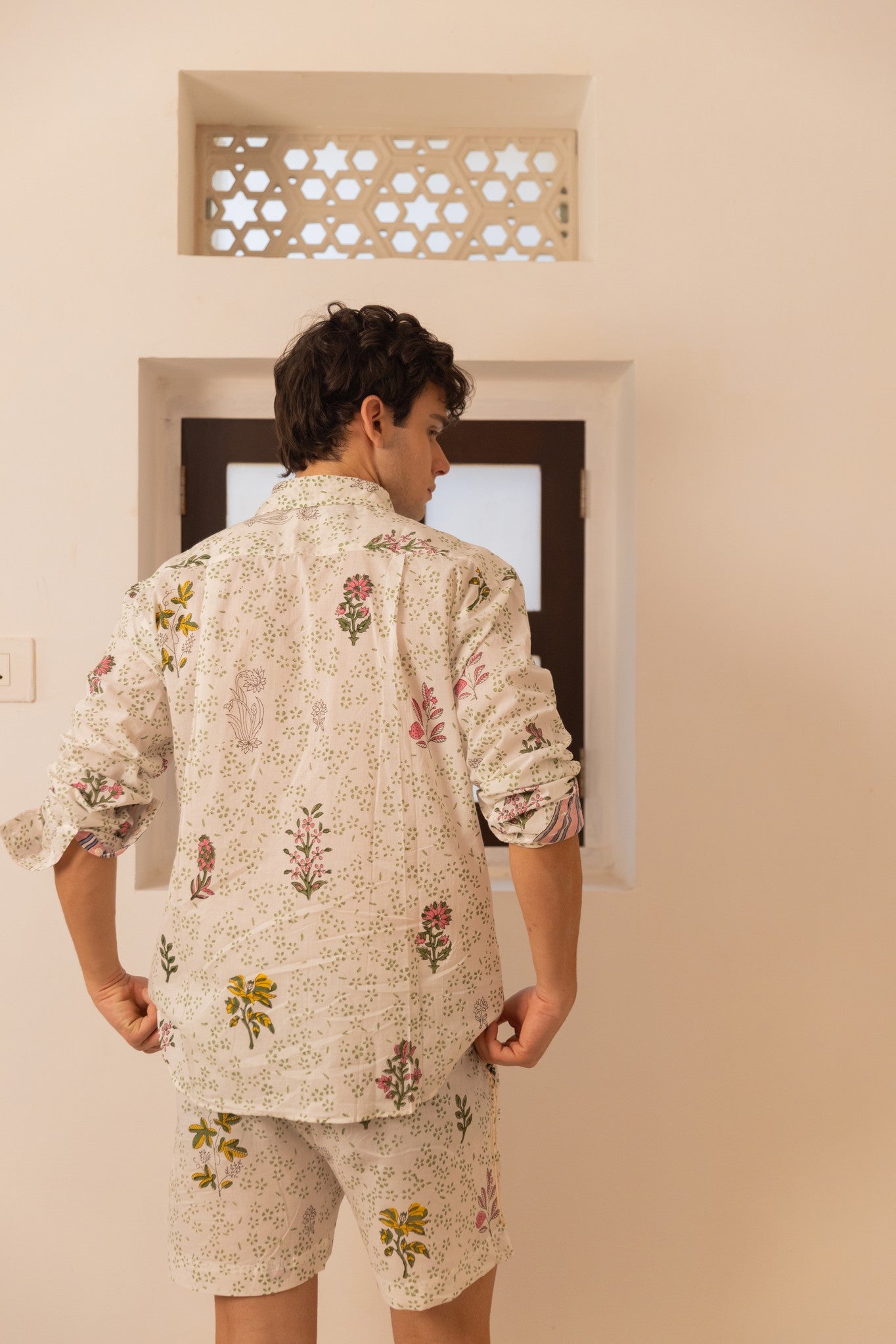 Fateh Shirt