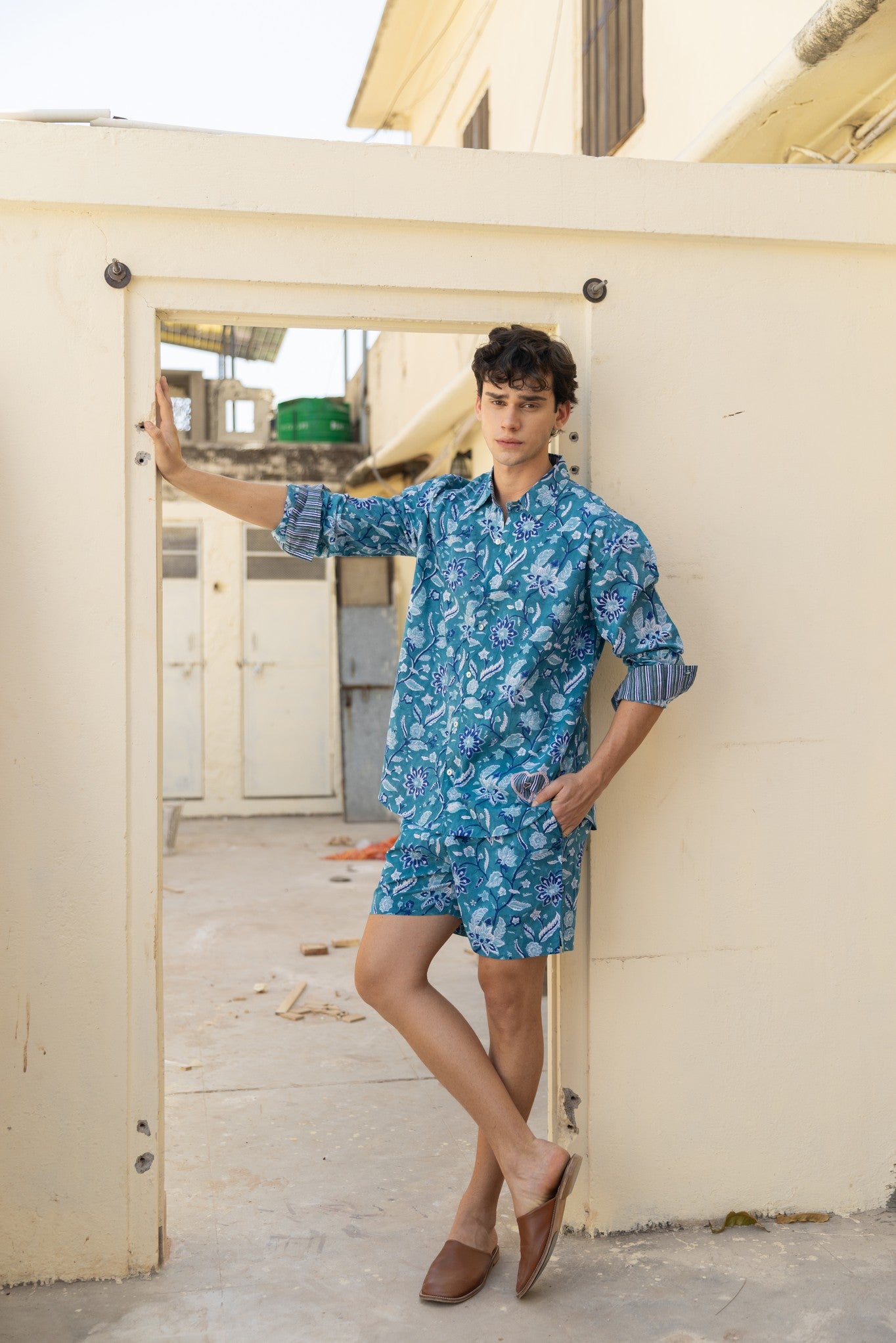 Jaisal Co-Ord