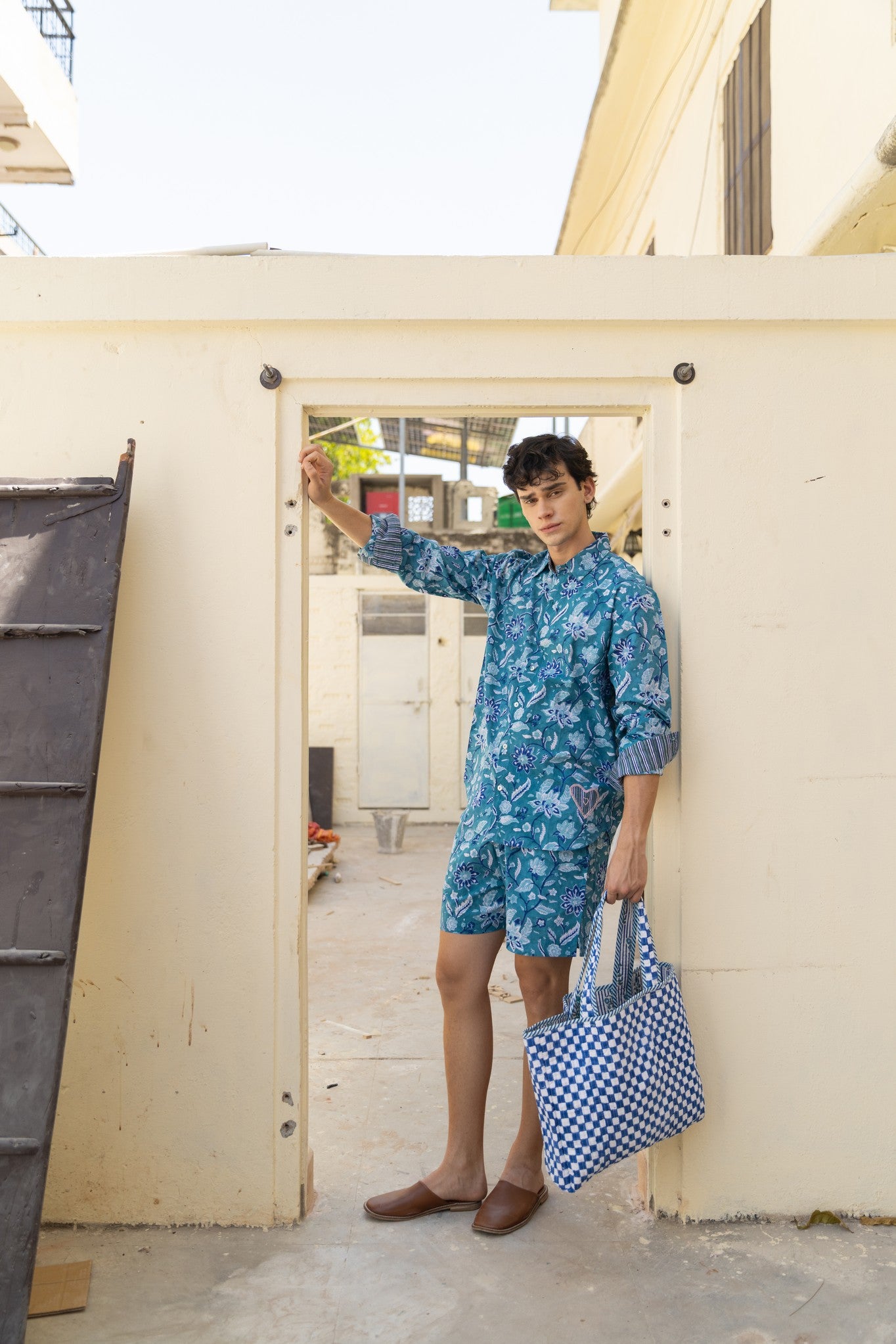 Jaisal Shirt
