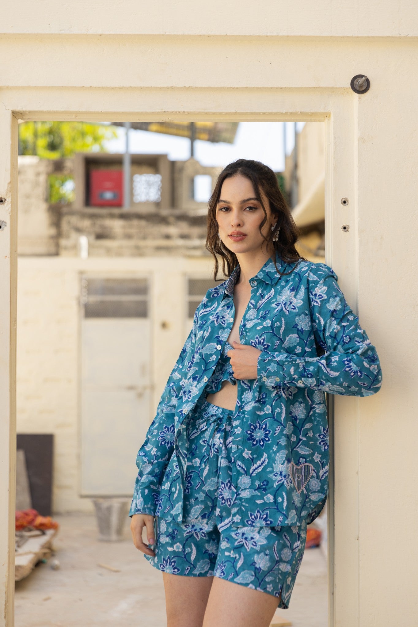 Jaisal Shirt