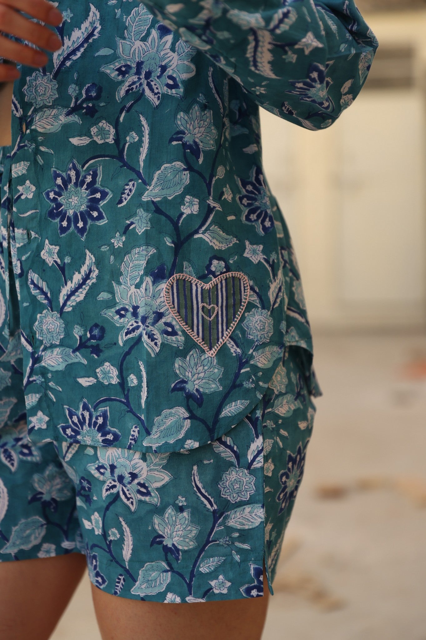 Jaisal Shirt