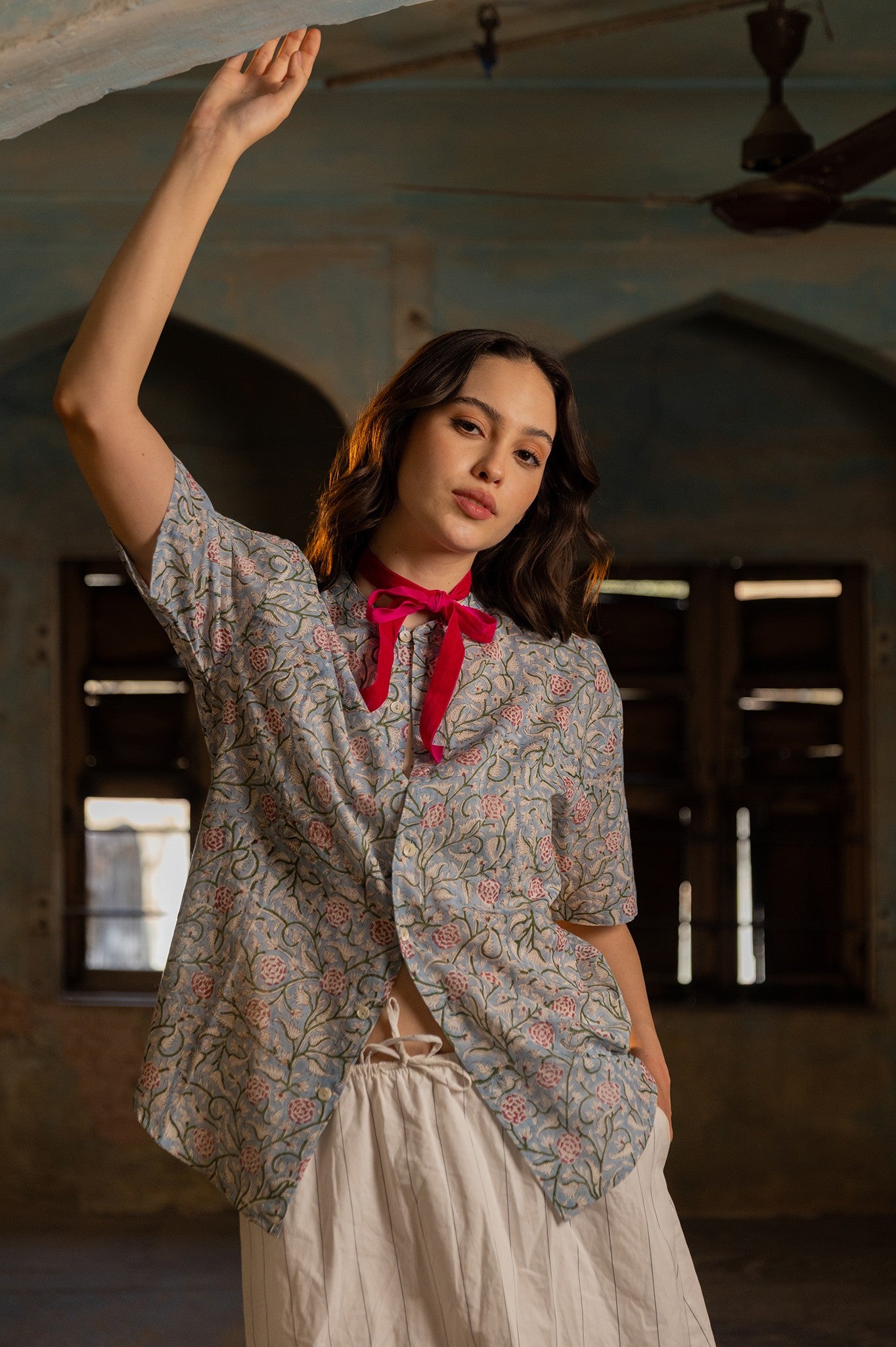 Neer Shirt