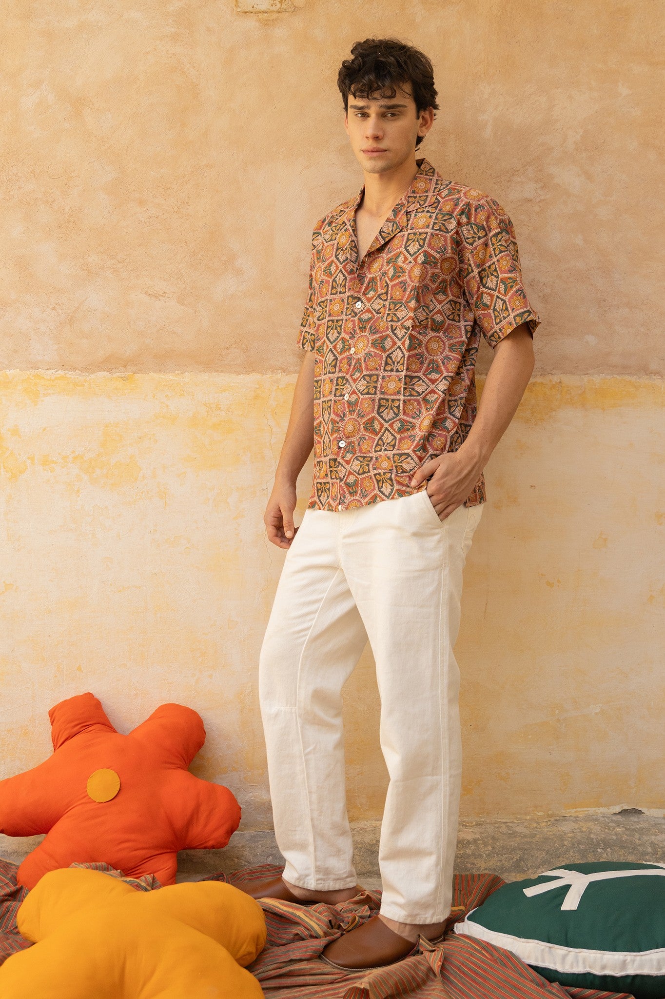 Foliage Shirt