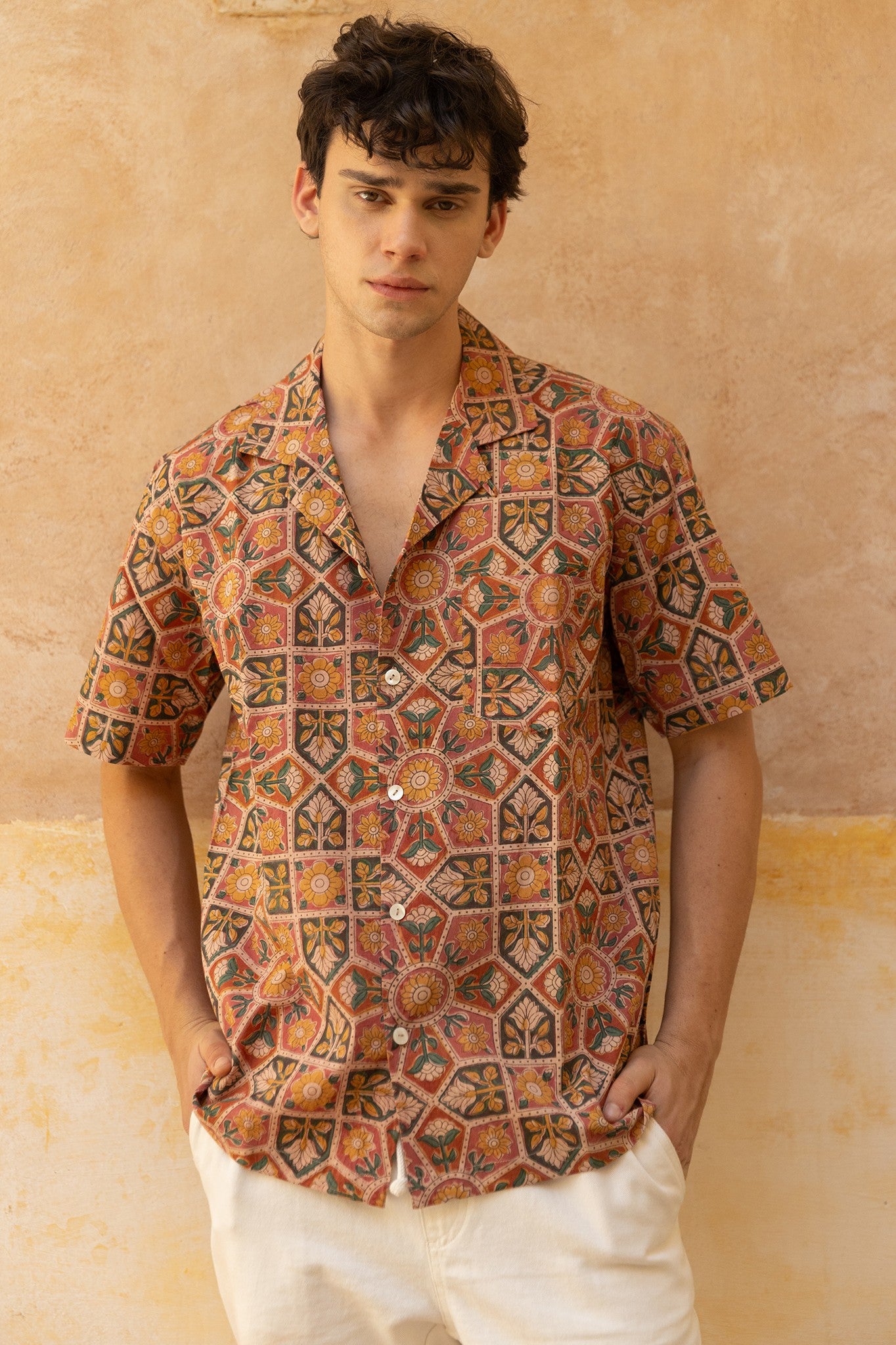 Foliage Shirt