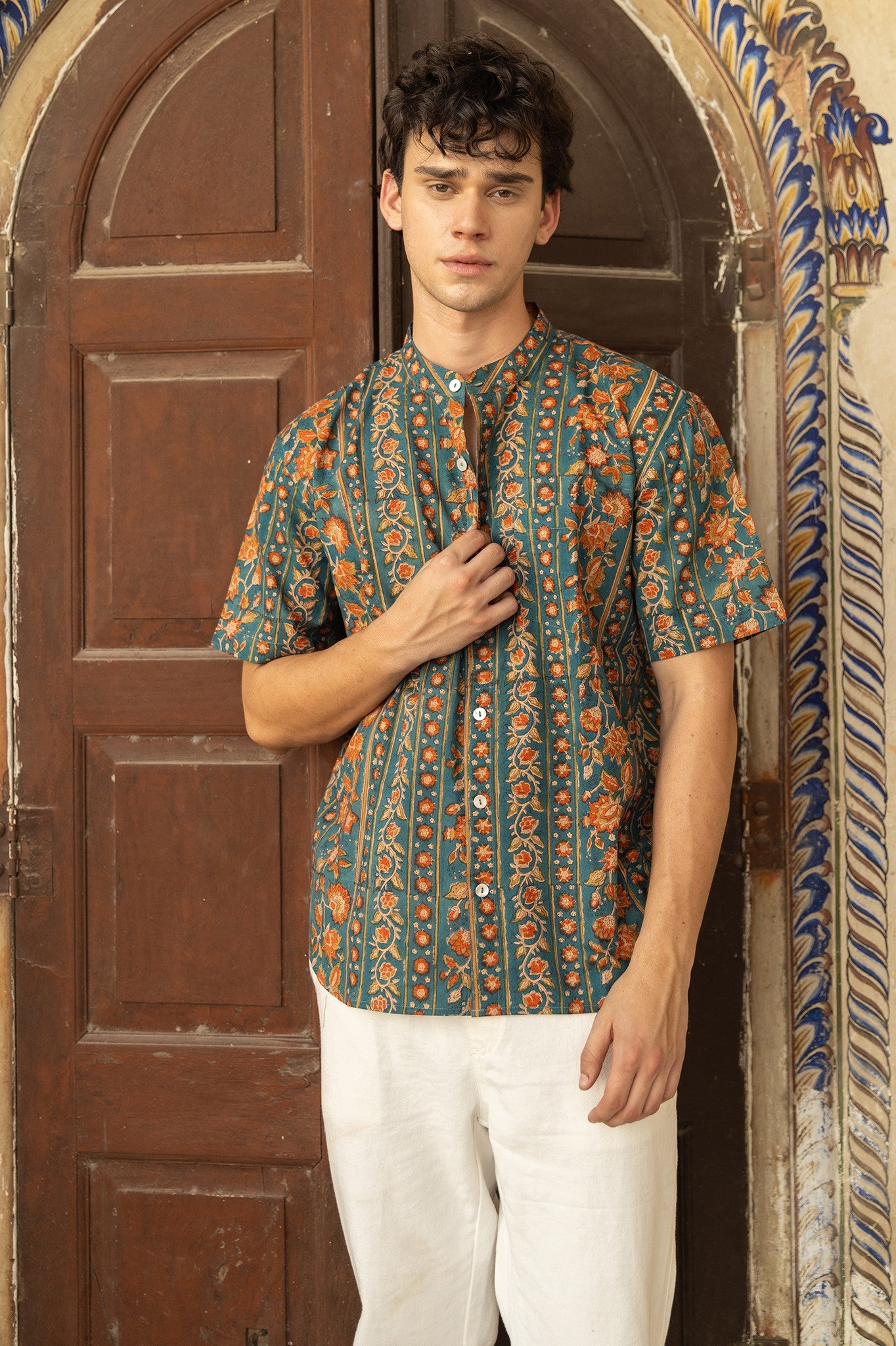 Bagh Shirt