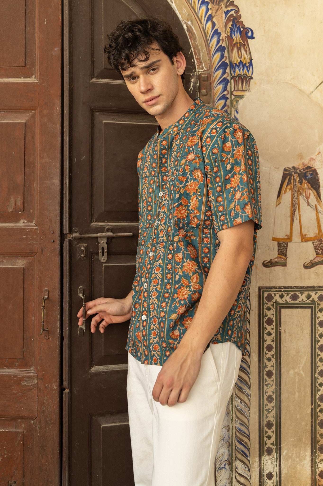 Bagh Shirt