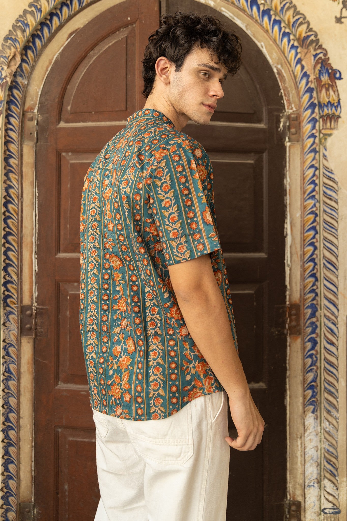Bagh Shirt