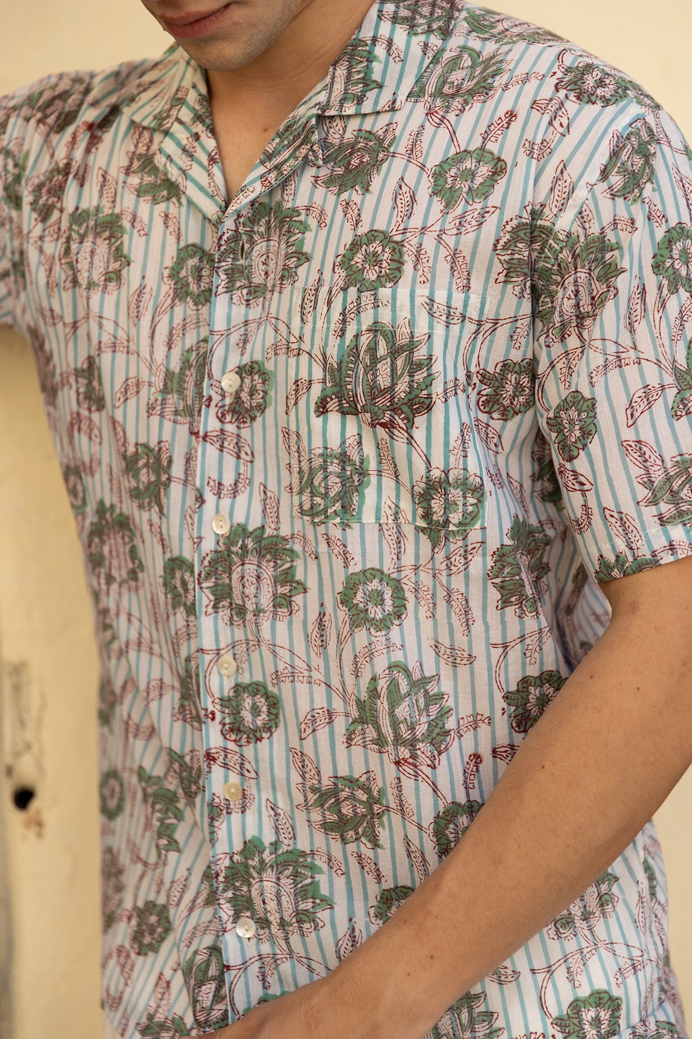 Bel Shirt