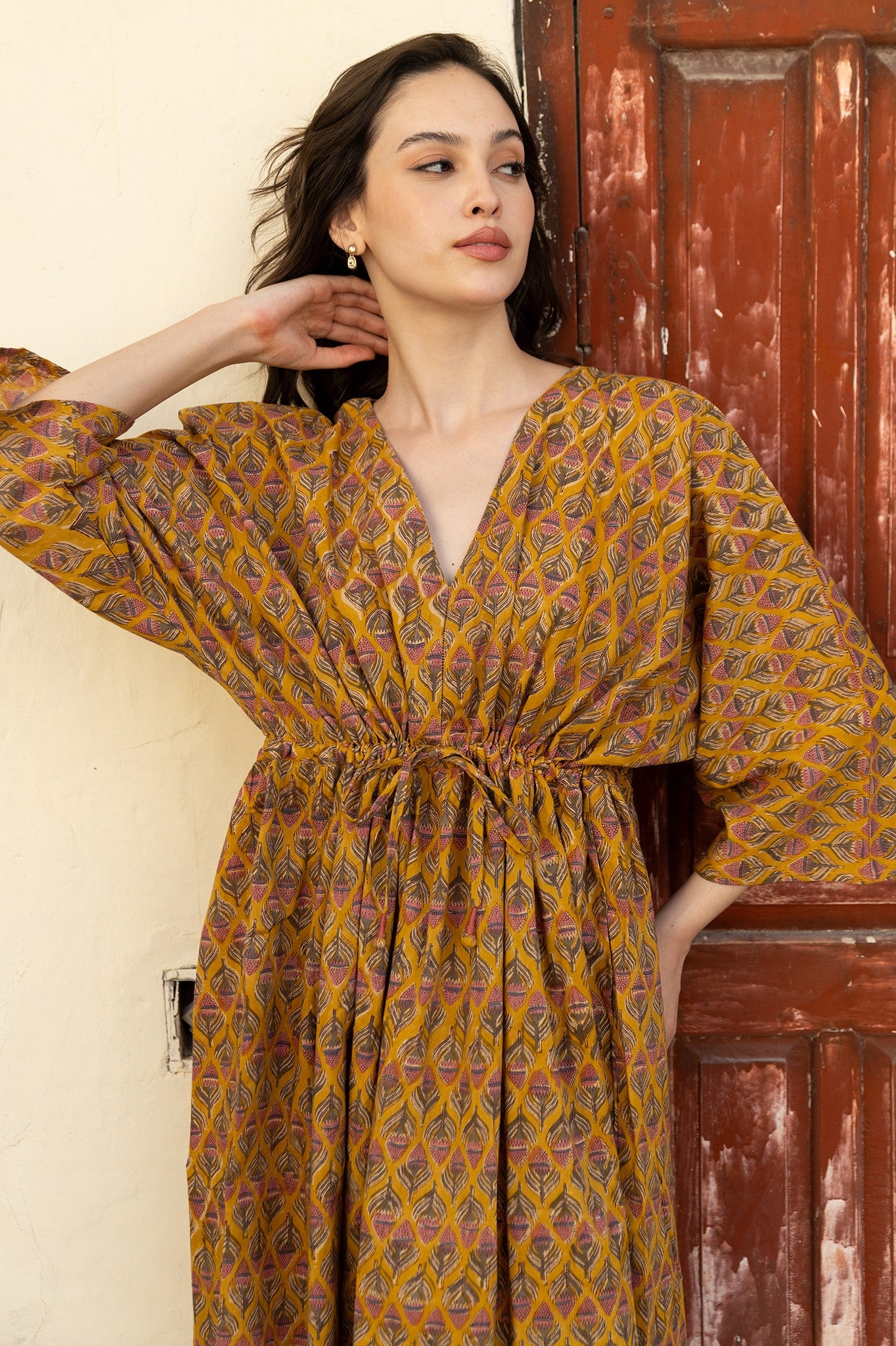 Parijat Kaftan