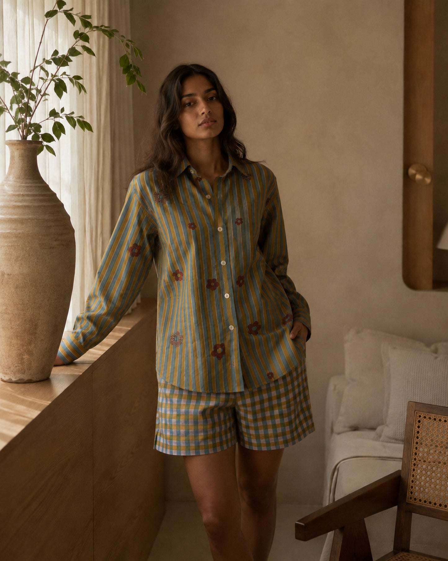 Sarso Co-Ord