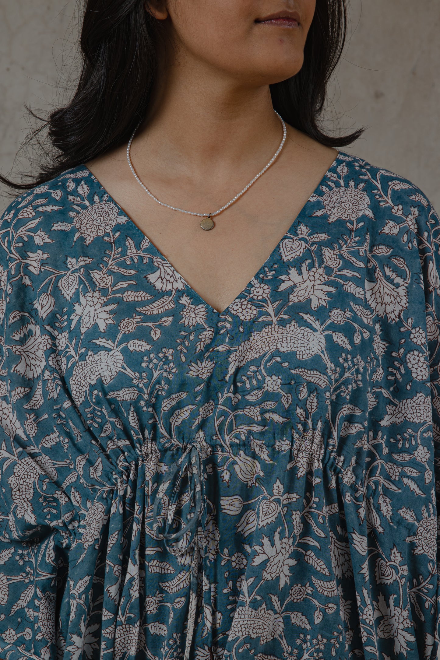Lily Kaftan