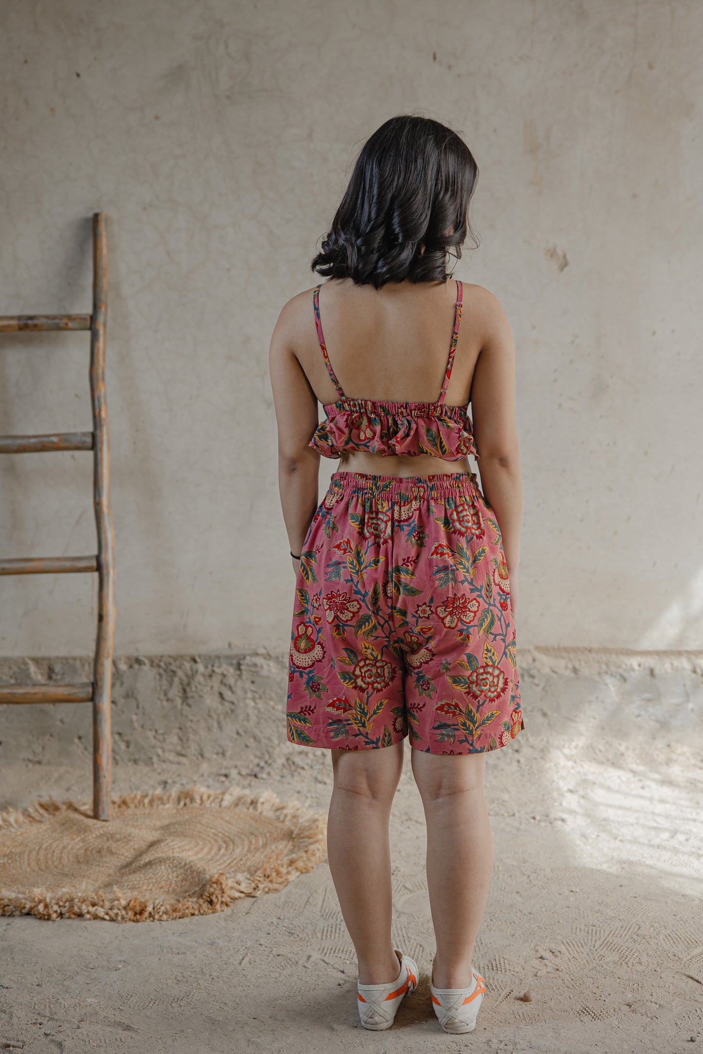 Jantar Mantar Co-Ord