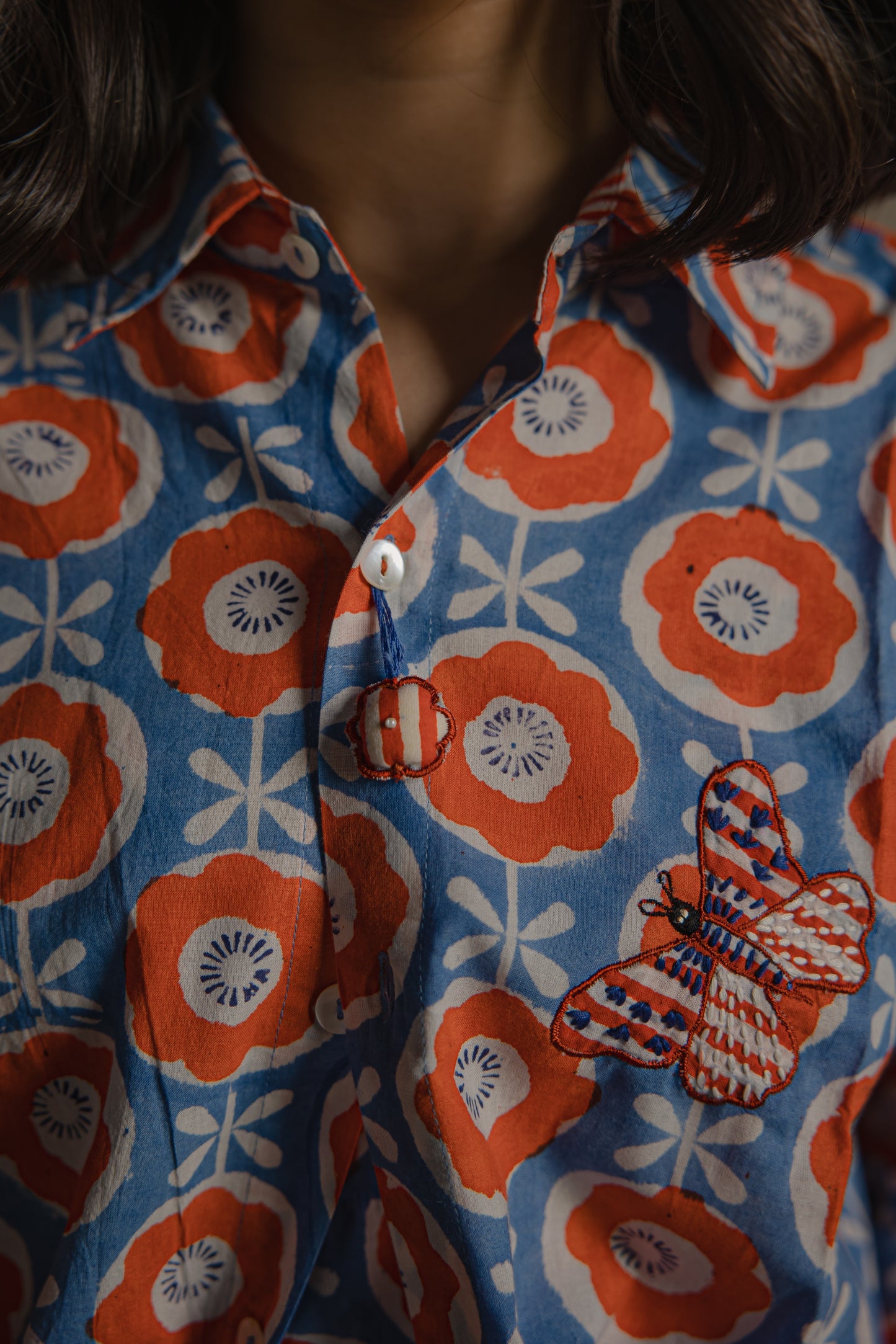 Udai Shirt