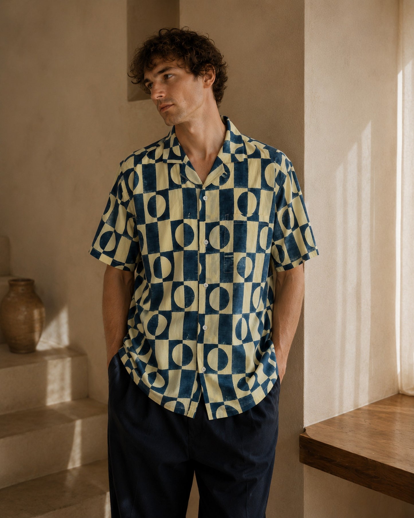 Yin Yang Shirt