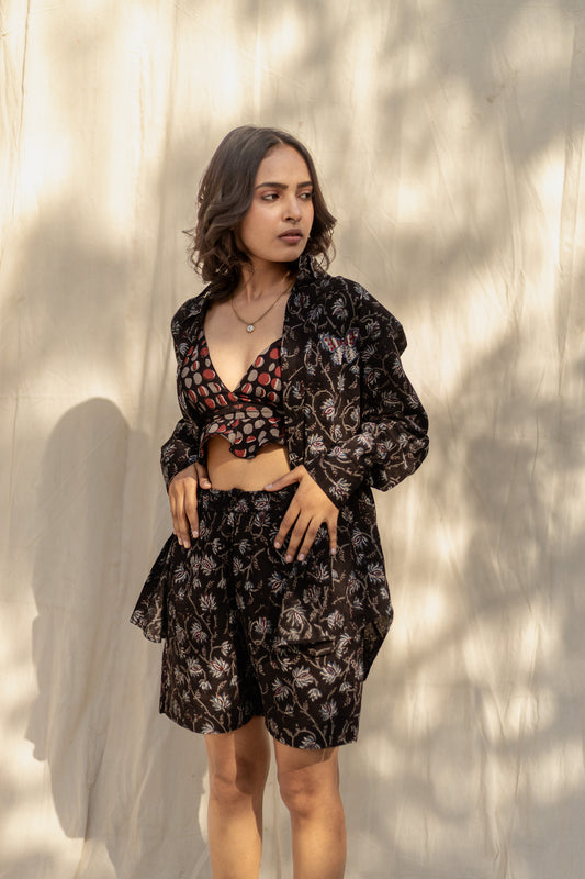 Ajanta Co-Ord
