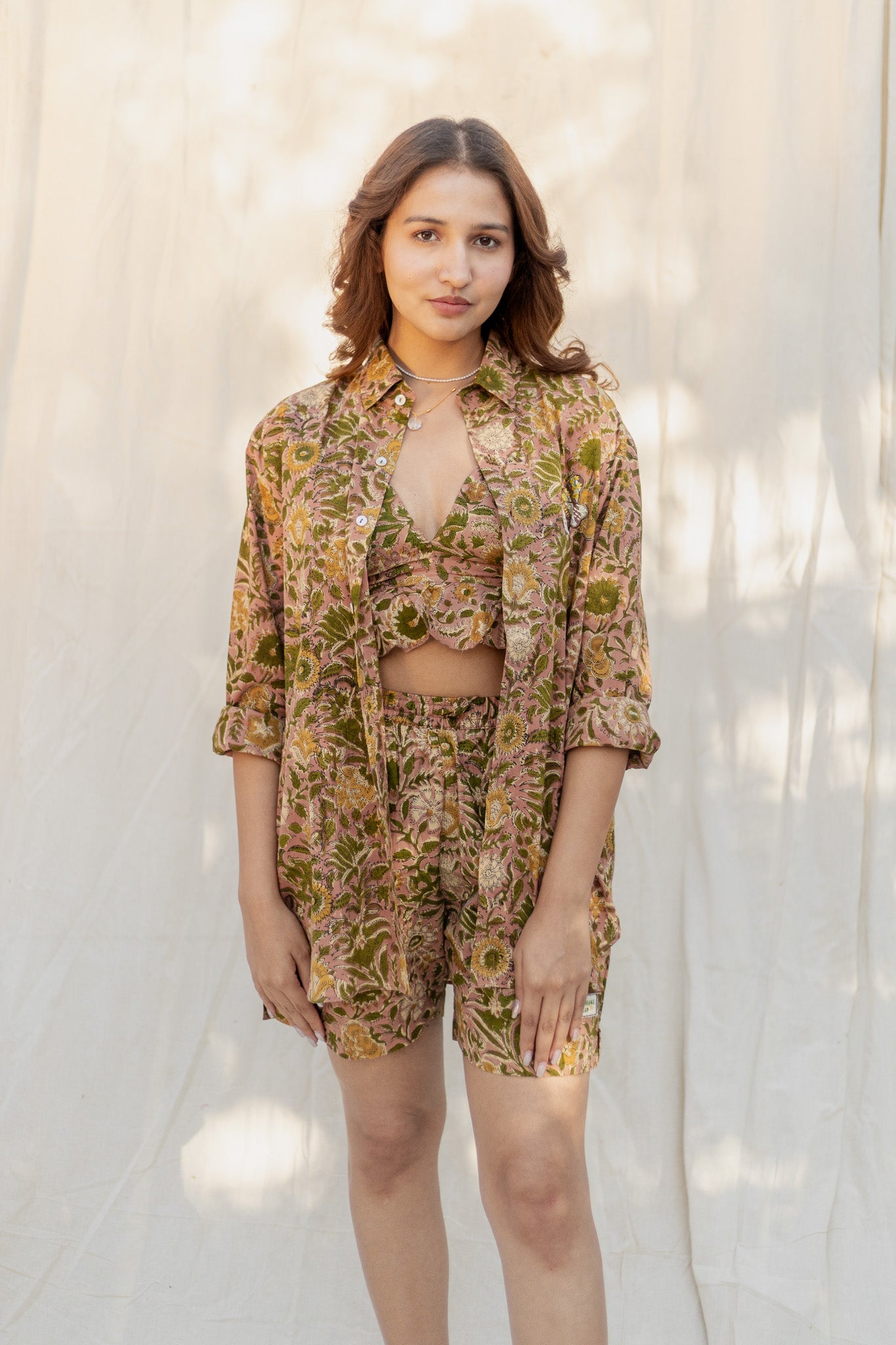 Aamer Bralette