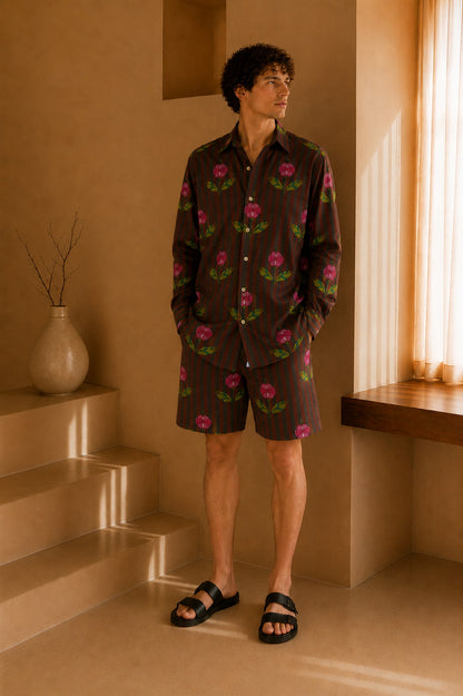 Cinnamon Co-Ord