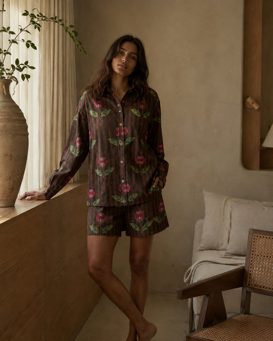 Cinnamon Co-Ord