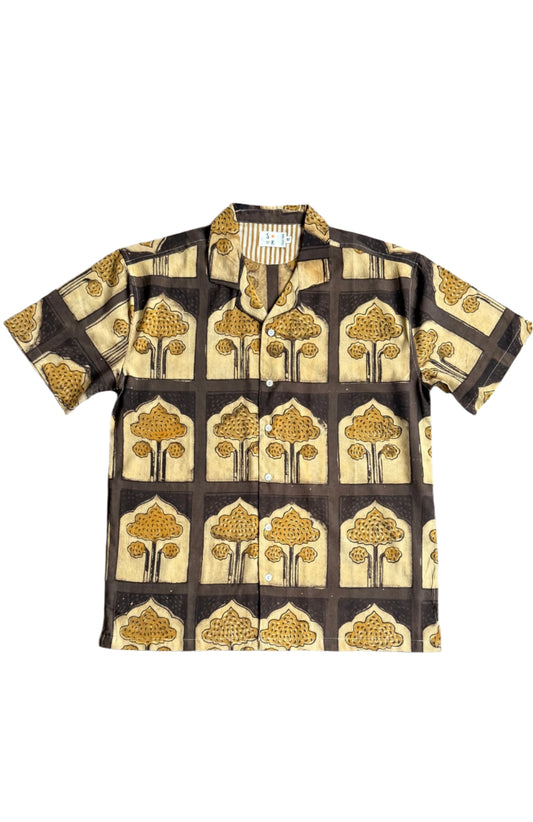 Jharokha Shirt