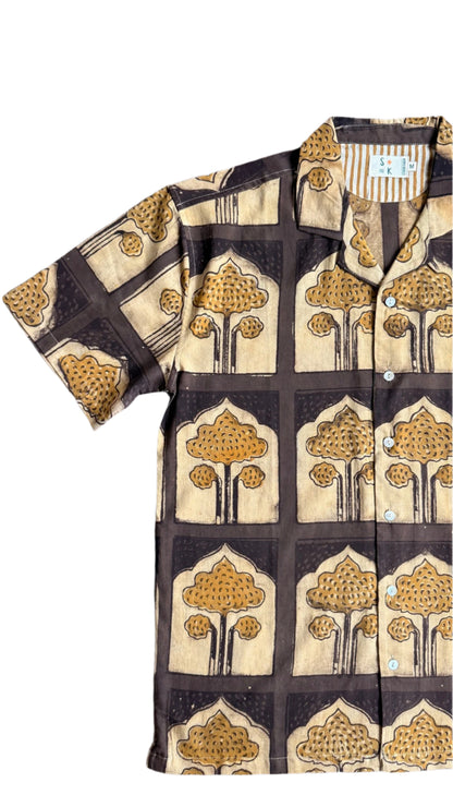 Jharokha Shirt